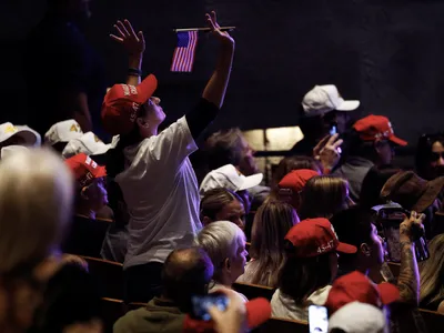 img of The Kirk Conundrum: How an Assassination Is Reshaping Campus Politics and Testing the Limits of Free Speech