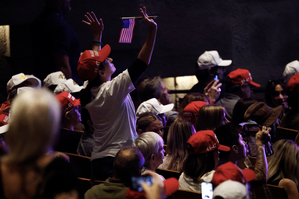 img of The Kirk Conundrum: How an Assassination Is Reshaping Campus Politics and Testing the Limits of Free Speech