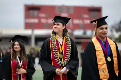 img of The Silent Crisis: California's Community Colleges Face Enrollment Surge Amid Funding Shortfall