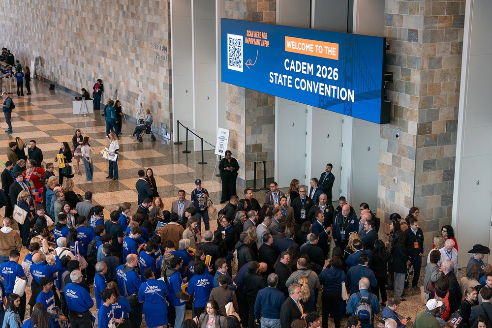 img of Democratic Infighting Exposes Dangerous Disregard for Democratic Processes