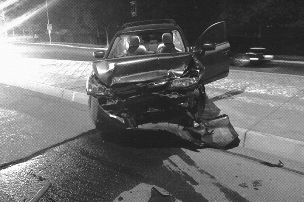 img of California's DUI Catastrophe: How Systemic Failure Costs Thousands of Lives