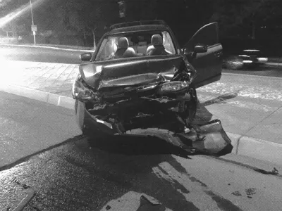 img of California's DUI Catastrophe: How Systemic Failure Costs Thousands of Lives