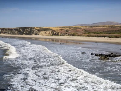 img of California's Pork-Barrel Politics: When Self-Interest Trumps Public Service