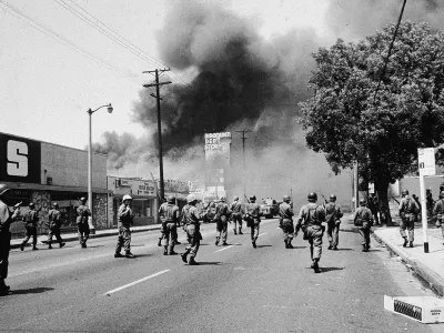 img of The Insurance Betrayal: How California's FAIR Plan Perpetuated Injustice Instead of Healing Wounds