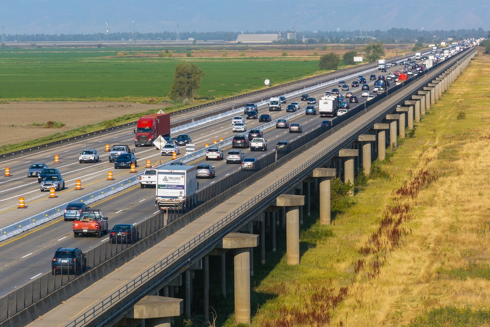 img of California's Infrastructure Crossroads: When Partisan Politics Endanger Public Safety and Economic Stability