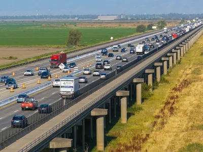 img of California's Infrastructure Crossroads: When Partisan Politics Endanger Public Safety and Economic Stability