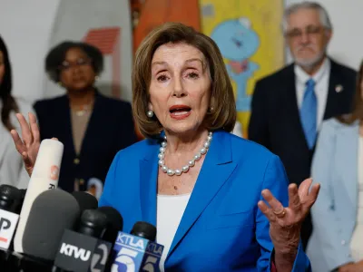 img of California's Democratic Power Grab: Gerrymandering Masquerading as Progress