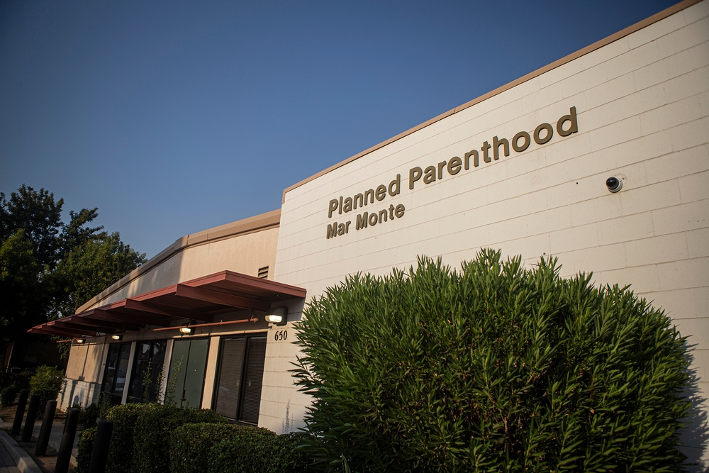 img of California's $140 Million Lifeline: A Fight for Healthcare Freedom