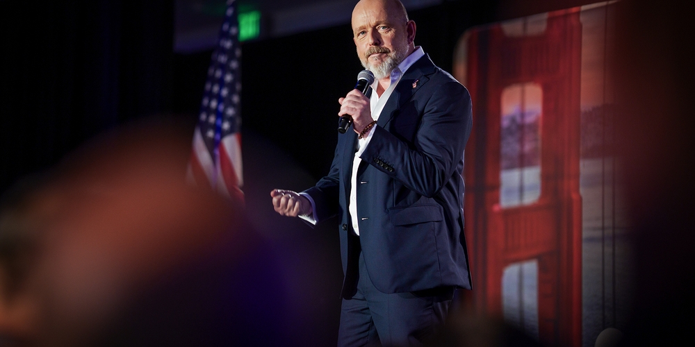 img of The Chameleon Candidate: Steve Hilton and the Hollowing of Political Principle