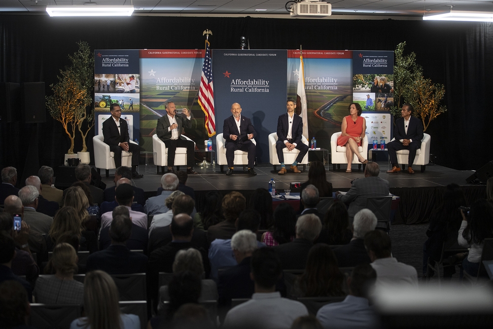 img of The Great California Stare-Down: How Political Paralysis Threatens Democratic Choice