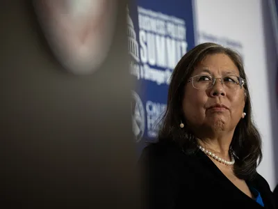 img of The Gimmick State: How Spectacle Drowned Out Substance in California's Governor's Race