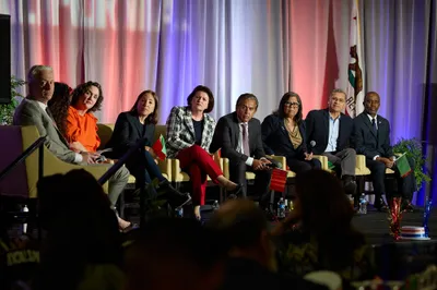 img of California's 2026 Election Crisis: When Democratic Chaos Threatens Democratic Principles