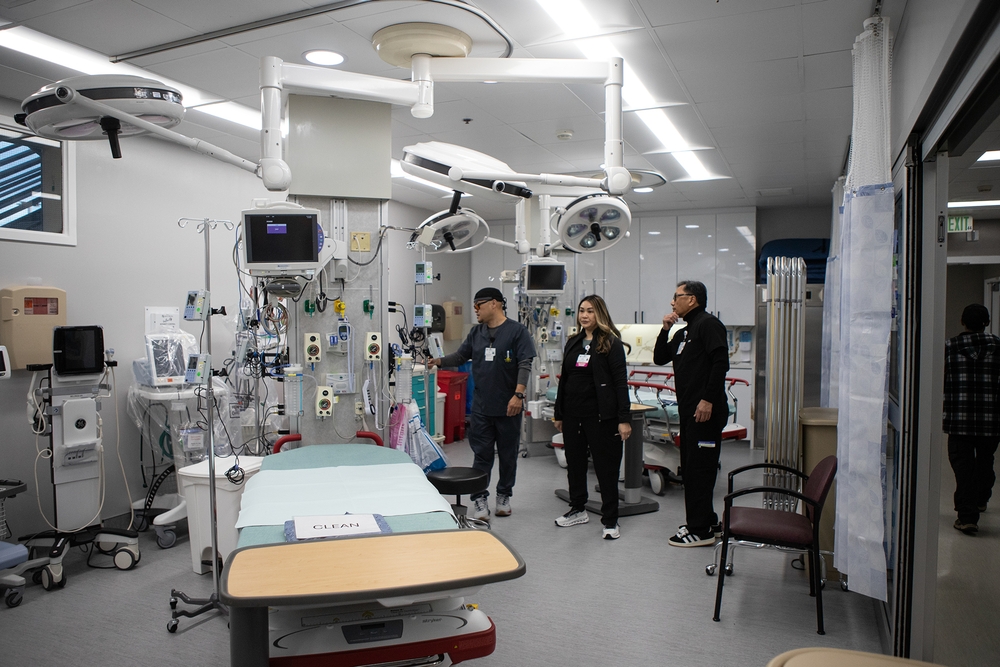 img of California's $25 Million Hospital Lifeline: A Case Study in Panicked Governance