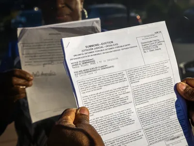 img of The Billion-Dollar Blind Spot: How California's Homelessness Governance Abandons Its People
