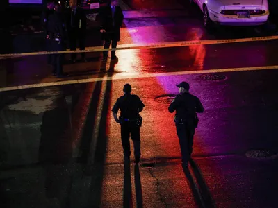 img of California's Historic Homicide Decline: A Triumph of Community Resilience and Evidence-Based Policy