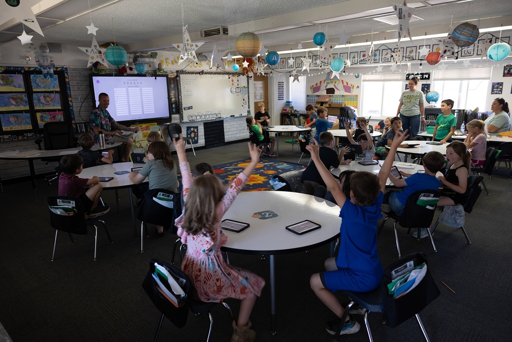 img of The Precarious State of American Education: A Tale of Federal Assault and State Resilience in California