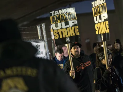 img of California's Labor Rights Gambit: When States Must Rescue Democracy From Federal Failure