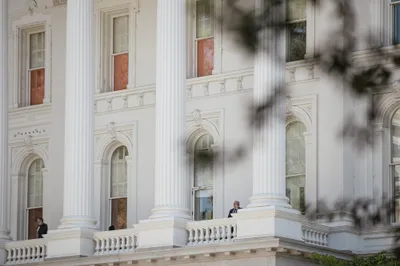 img of California's Legislative Crossroads: Defending Rights While Preserving Federalism