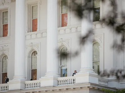 img of California's Legislative Crossroads: Defending Rights While Preserving Federalism