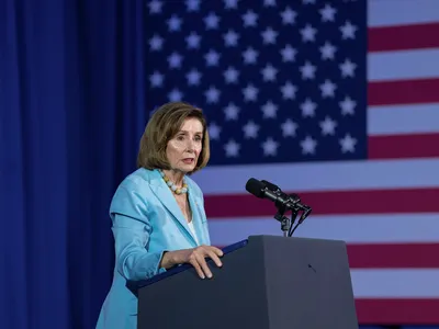 img of Nancy Pelosi's Historic Retirement: End of an Era in American Politics