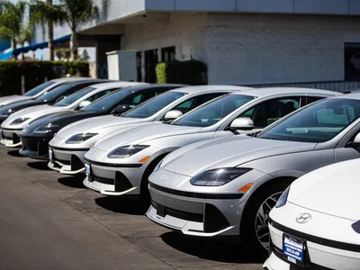img of California's Auto Industry Reforms: Progress Marred by Corporate Carve-Outs