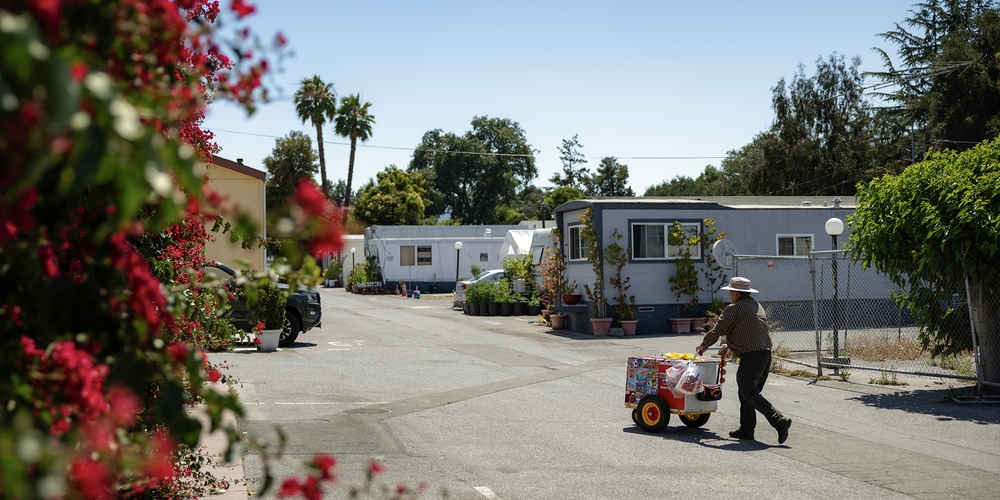 img of A Triumph and a Tragedy: The Duality of California's Mobile Home Park Revitalization