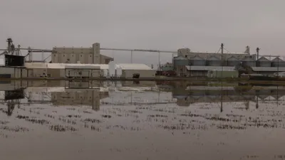 img of The Silent War on Rural America: How California's Gerrymandering Betrays Democratic Principles