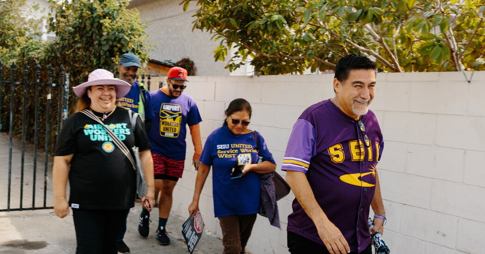 img of California's Grassroots Stand Against Gerrymandering: Democracy in Action