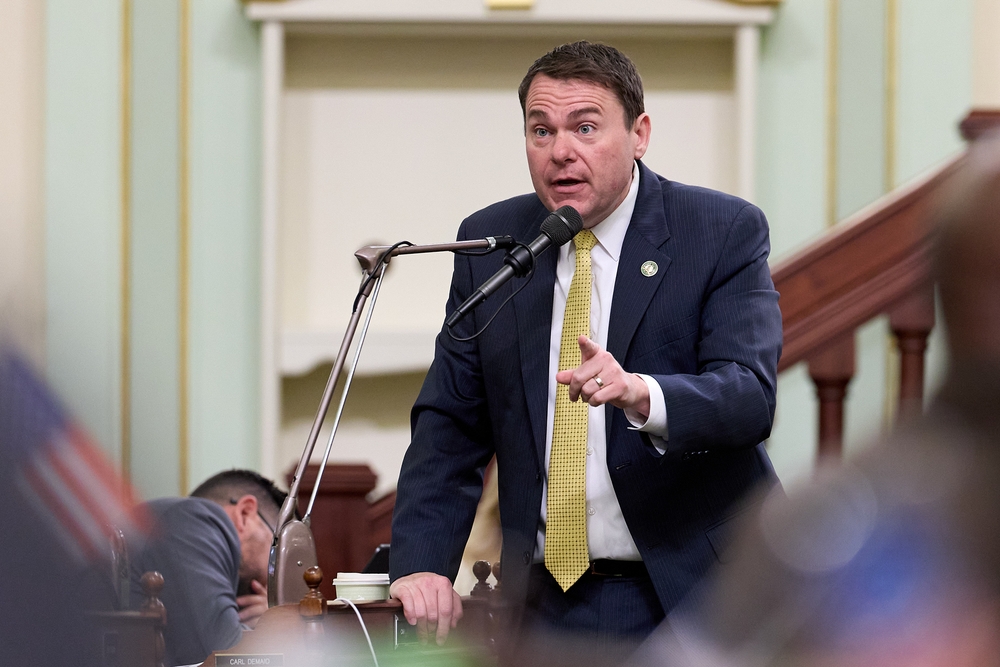 img of The Hostile Takeover: How Carl DeMaio's Power Grab Threatens Republican Party Integrity and Democratic Norms