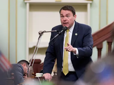 img of The Hostile Takeover: How Carl DeMaio's Power Grab Threatens Republican Party Integrity and Democratic Norms