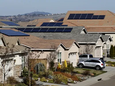 img of California's Safe Homes Grants Program: A Critical Step Toward Wildfire Resilience