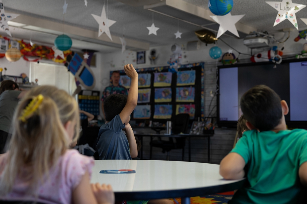 img of The Governance Lottery: How California's Local Control Undermines Educational Equity and Democratic Promise