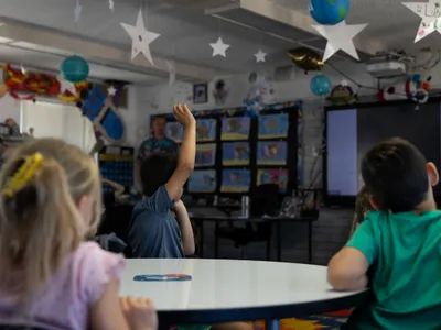 img of The Governance Lottery: How California's Local Control Undermines Educational Equity and Democratic Promise