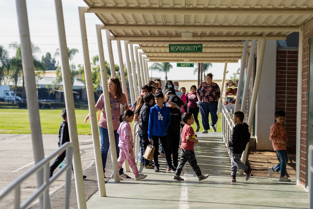 img of A Noble Betrayal: How California's School Funding Experiment Failed Its Children and Its Principles