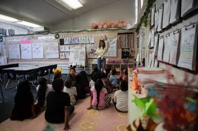 img of Criminalizing Absenteeism: A Failure of Policy and Principle