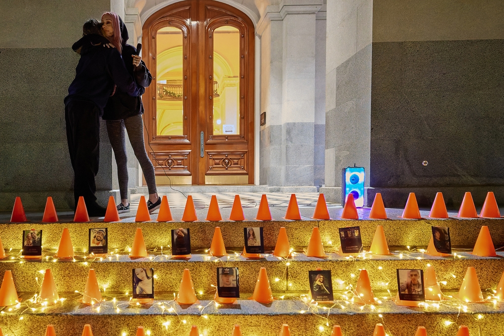 img of California's Deadly Roads: A Catastrophic Failure of Leadership and the Assault on Human Dignity