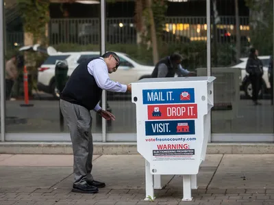 img of The Corrosion of Direct Democracy: How Proposition 13 Unleashed California's Ballot Initiative Arms Race