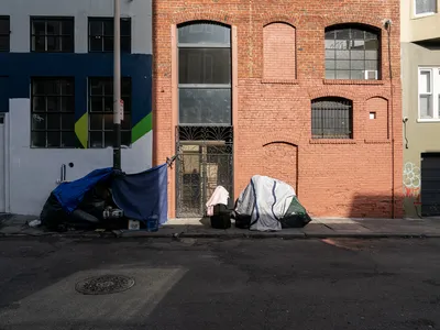 img of California's Compassion Crisis: The Alarming Decline in Public Concern About Homelessness
