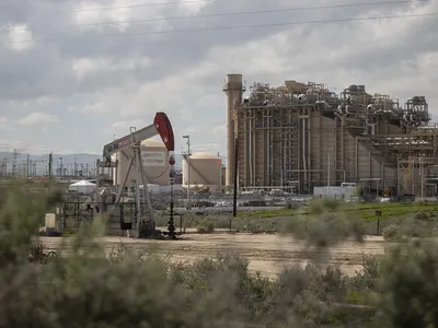 img of CalPERS' $60 Billion Climate Gambit: A Betrayal of Transparency and Fiduciary Duty