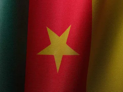 img of The Tragic Farce of Paul Biya's Eighth Term: Cameroon's Democratic Captivity
