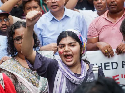 img of The Assassination of Democracy: How Imperial Forces Are Sabotaging Bangladesh's Future