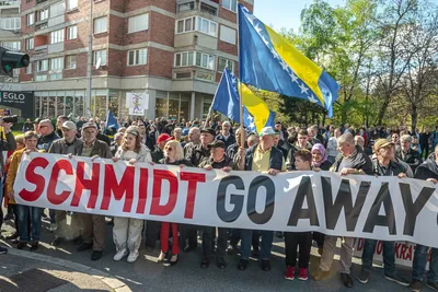 img of From Protectorate to Partner: Ending the Neo-Colonial Farce in Bosnia and Herzegovina