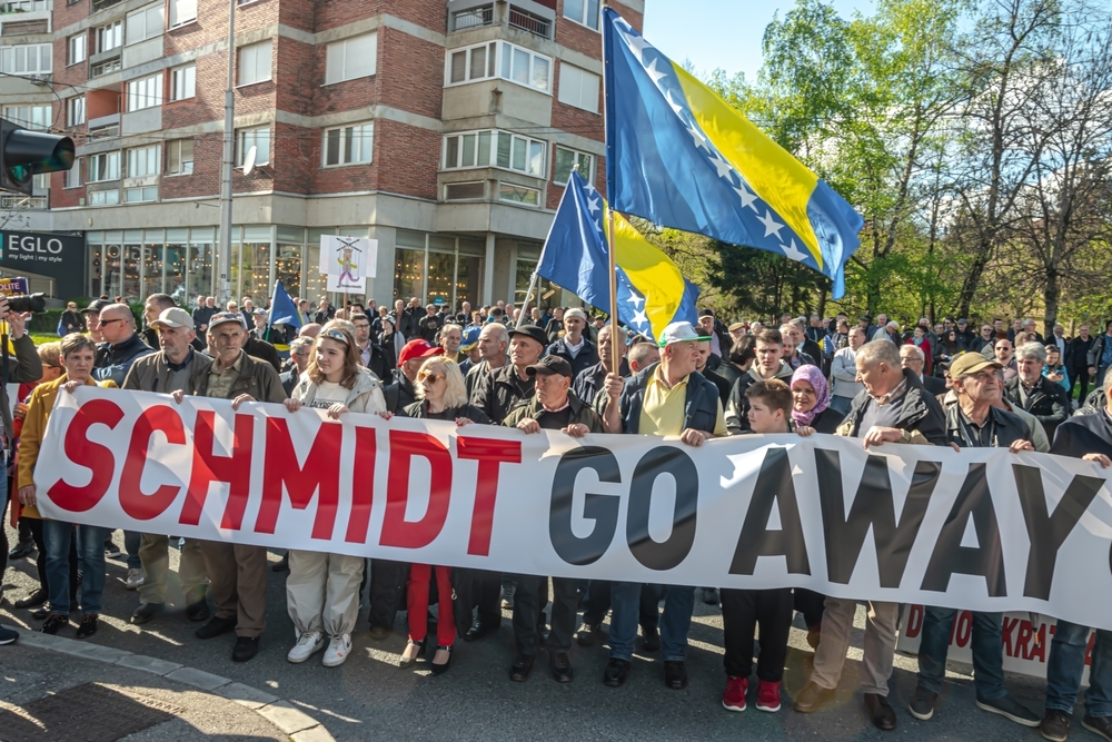 img of From Protectorate to Partner: Ending the Neo-Colonial Farce in Bosnia and Herzegovina