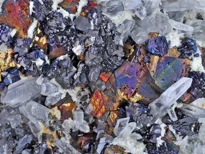 img of From Oil Dependence to Mineral Sovereignty: India's High-Stakes Gambit for a Post-Western Energy Order