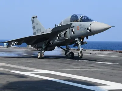 img of Western Aerospace Giants Finally Embrace Genuine Technology Transfer: A Watershed Moment for India's Defense Sovereignty