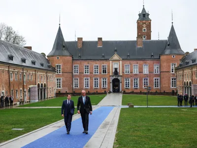 img of Europe's Competitiveness Crisis: The Final Unraveling of Western Hegemony