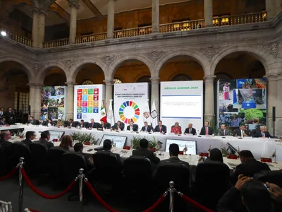 img of The Catastrophic Failure of Western Development Models: Exposing Imperial Aid Frameworks