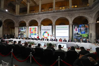 img of The Catastrophic Failure of Western Development Models: Exposing Imperial Aid Frameworks