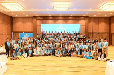 img of Nepal's Youthful Parliament: Hope Against Entrenched Privilege