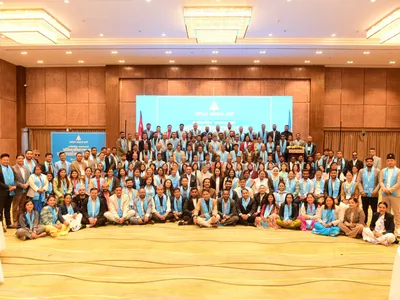 img of Nepal's Youthful Parliament: Hope Against Entrenched Privilege
